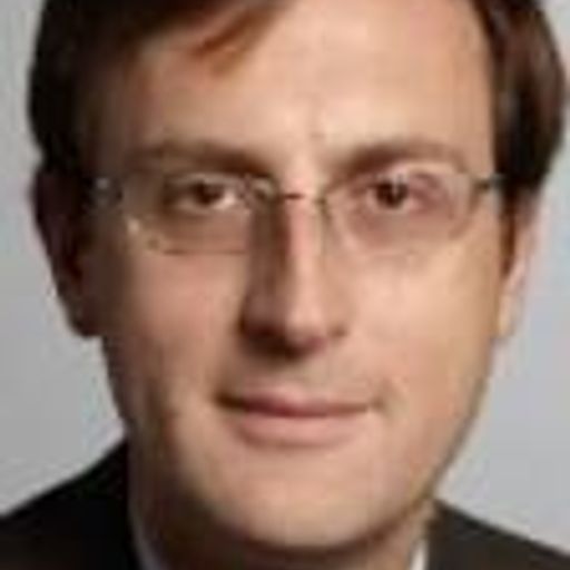 George Dangas