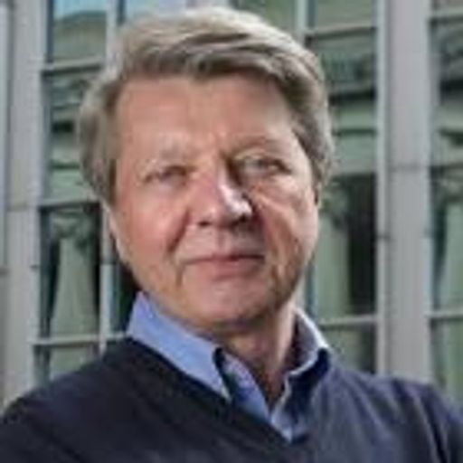 Krzysztof Matyjaszewski