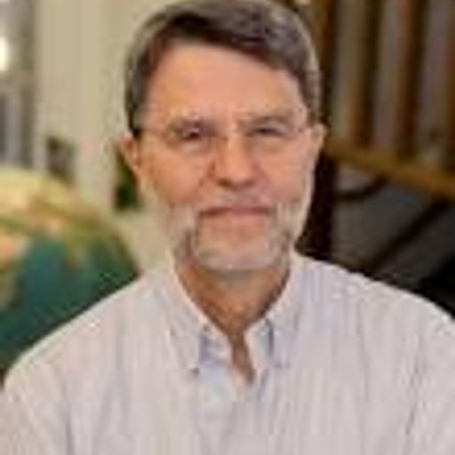 Jorge L. Sarmiento