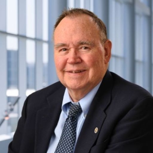 Scott M. Grundy