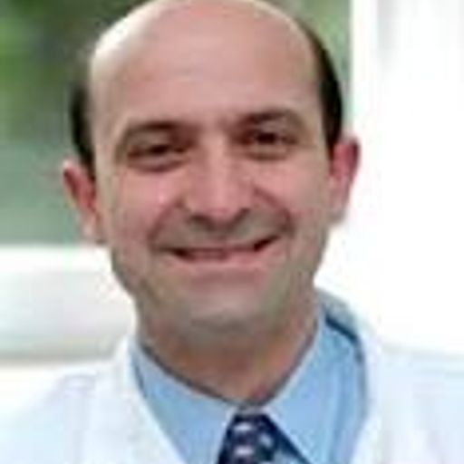 Miguel Ángel Martínez‐González