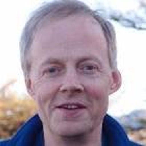 Hugh S. Markus