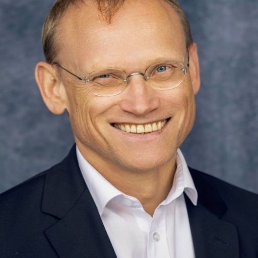 Christoph U. Correll
