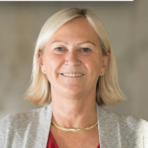 Sigrun Halvorsen