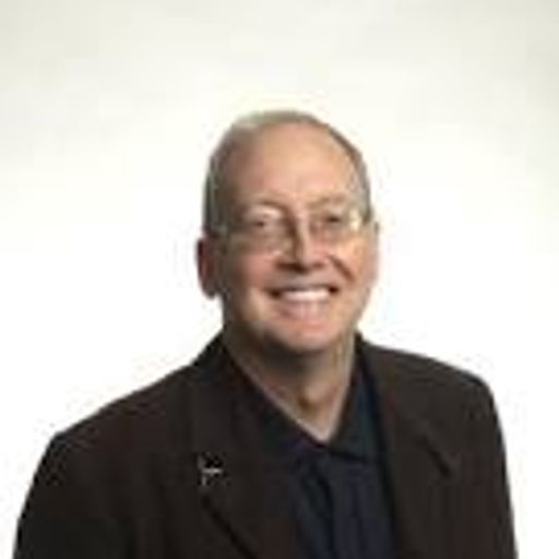 James T. Randerson