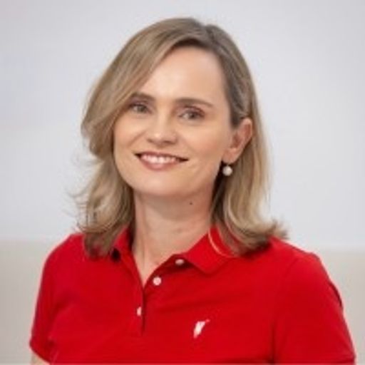 Aletta E. Schutte