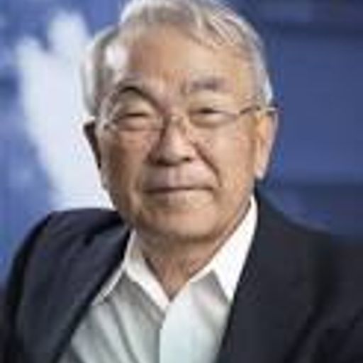 Takeo Kanade
