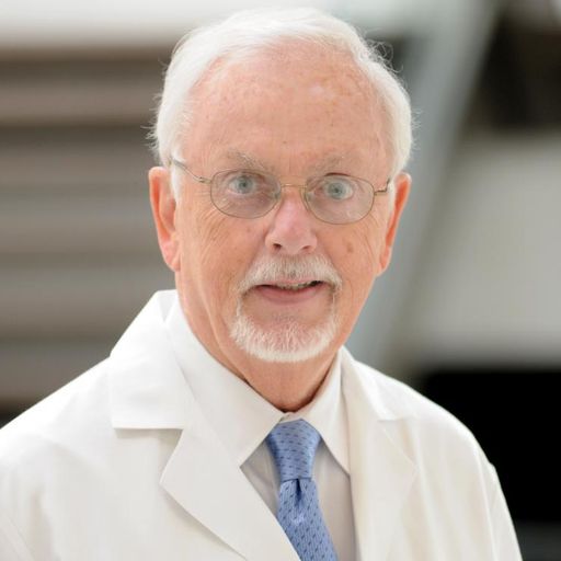 Bert W. O’Malley