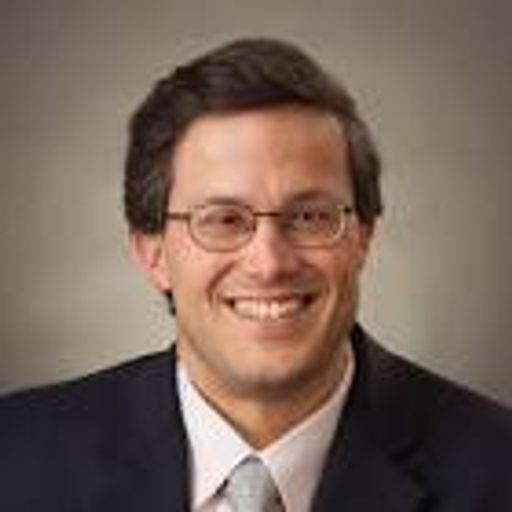 David A. Morrow