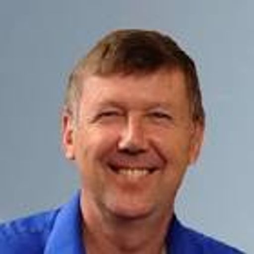 Dennis R. Burton