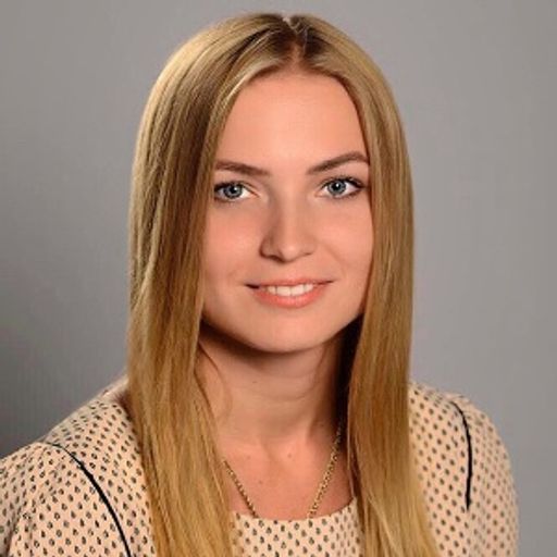 Tatyana Storozhenko