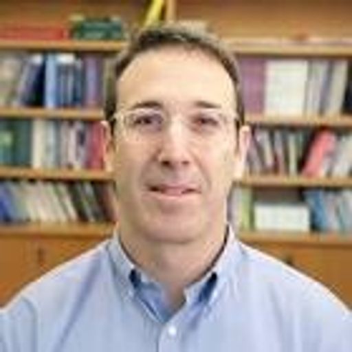 Ian M. Kronish