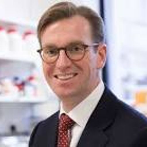 Quentin M. Anstee