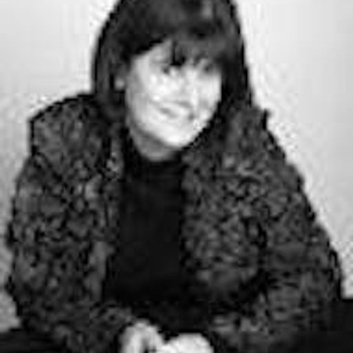Linda Partridge