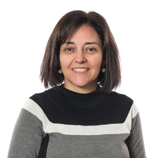Soraia Raupp Musse