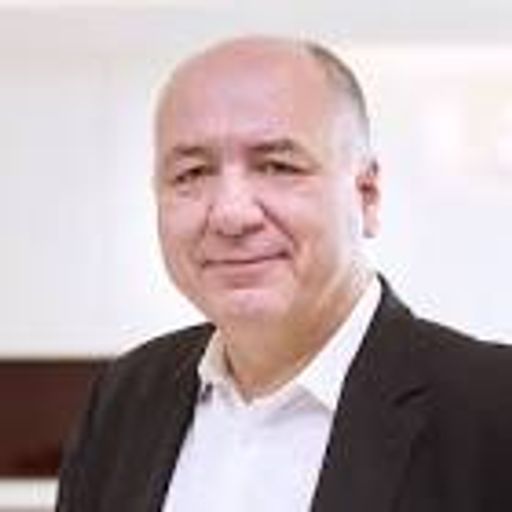 Stefan Schreiber