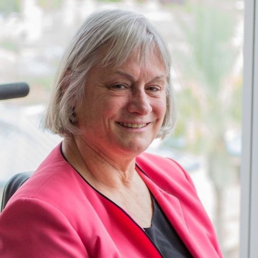 Barbara E. Ainsworth