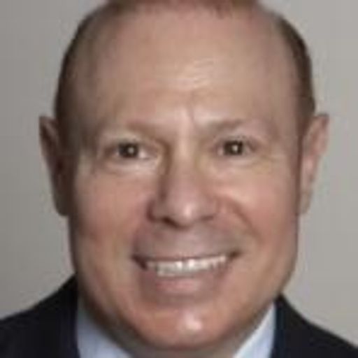 Robert S. Rosenson