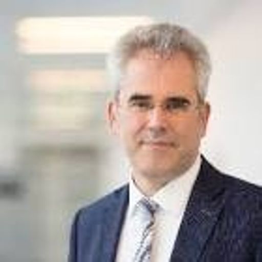 Ulrich Laufs