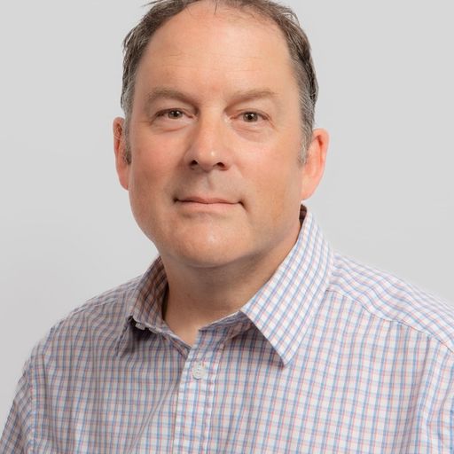 John D. Rioux