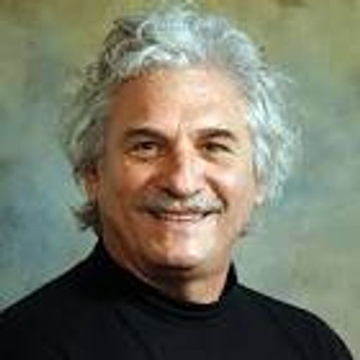 Edward G. Lakatta