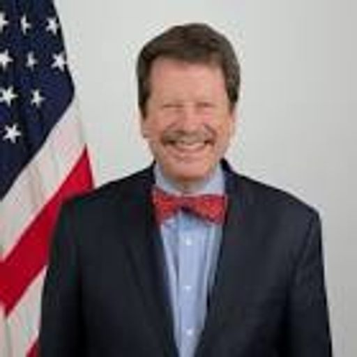 Robert M. Califf