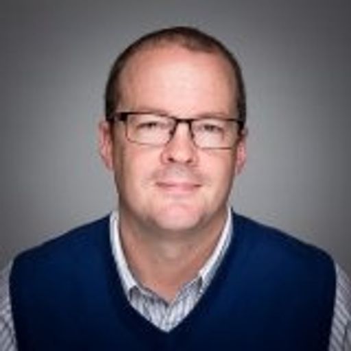 Gary S. Collins