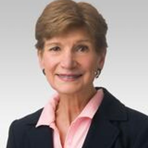 Linda Van Horn