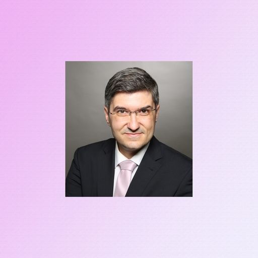 Atanas G. Atanasov