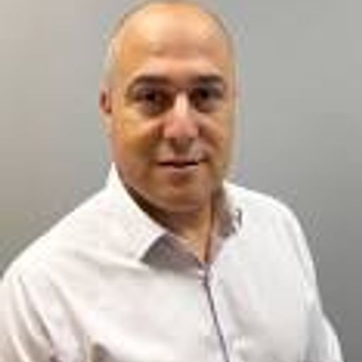 Danny Dvir