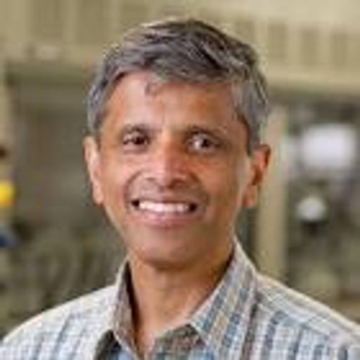 Prashant V. Kamat