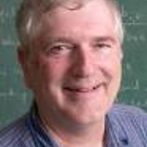 Stephen P. Hubbell