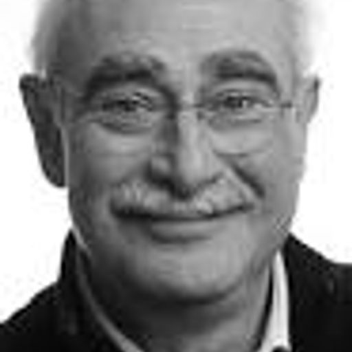 Alain Tedgui