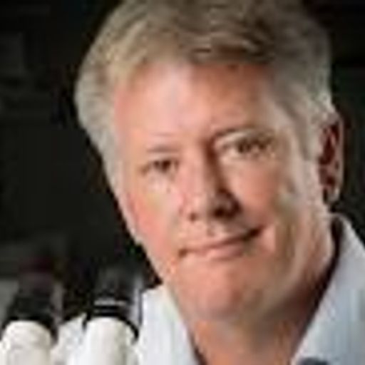 Mark J. Smyth