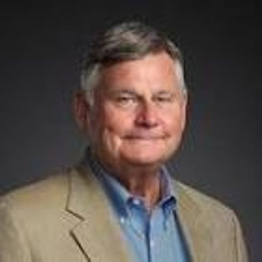 Patrick M. McCarthy
