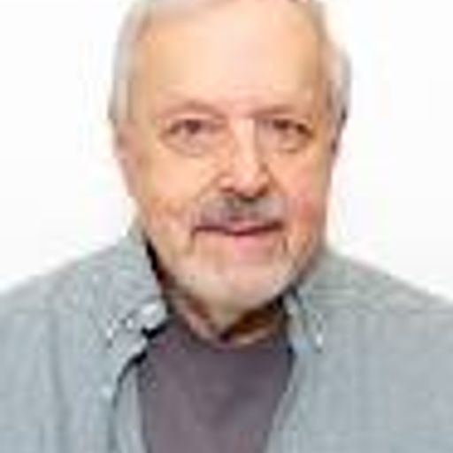 Donald G. Truhlar