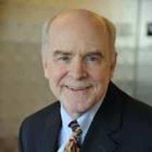 John J. O’Shea