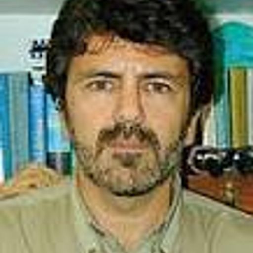 Nikos K. Logothetis