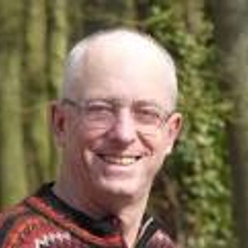 Mark C.M. van Loosdrecht