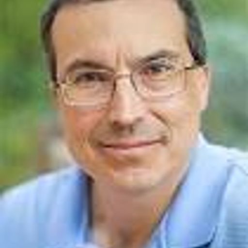 Charles M. Perou