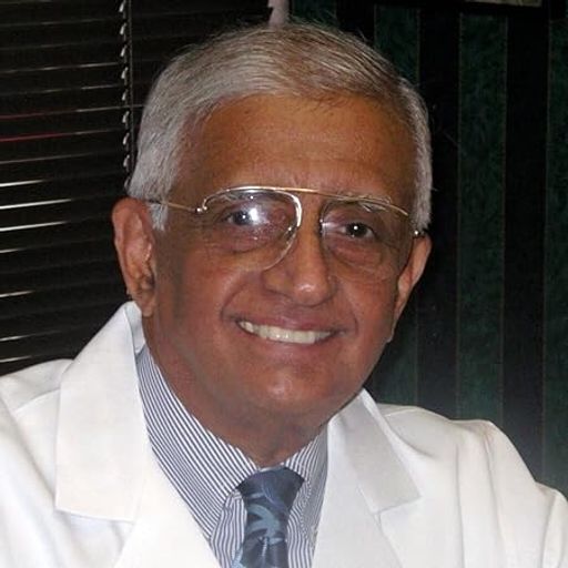 Venu Menon