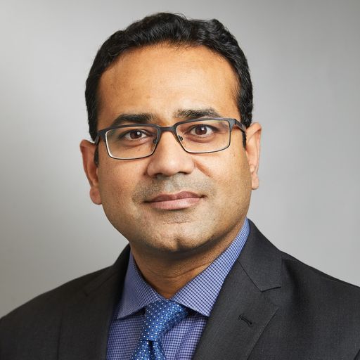 Prashanth Vallabhajosyula