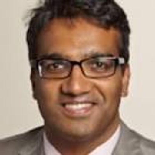 Vivek Y. Reddy