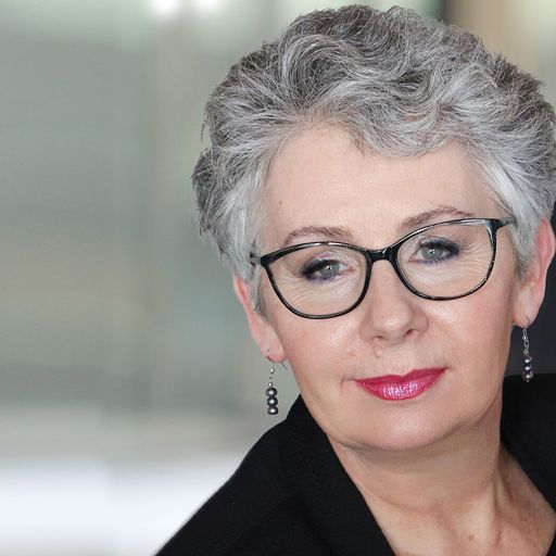Karina W. Davidson