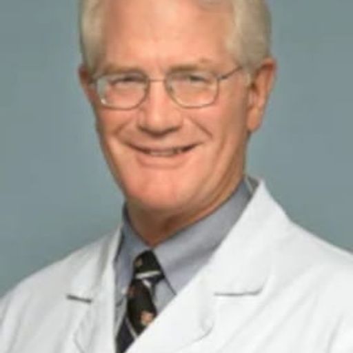 John C. Morris