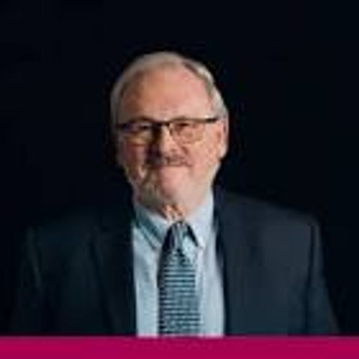 Patrick W. Serruys