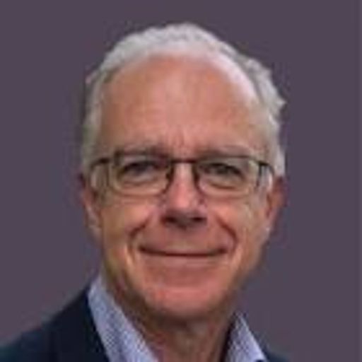 Peter J. Koudstaal
