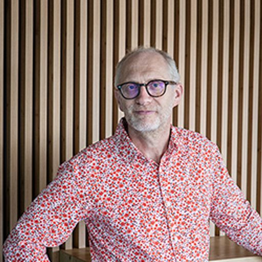 Lydéric Bocquet