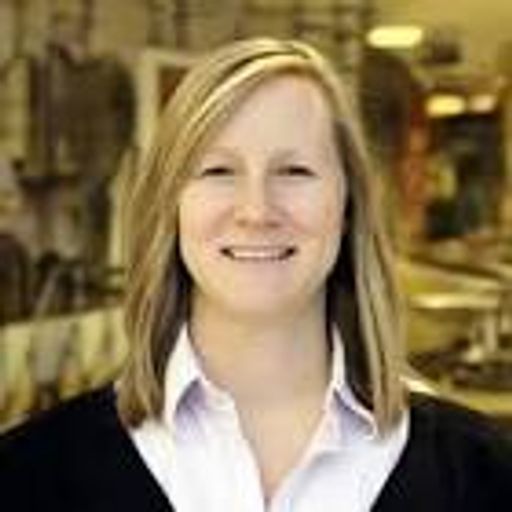 Cristen J. Willer