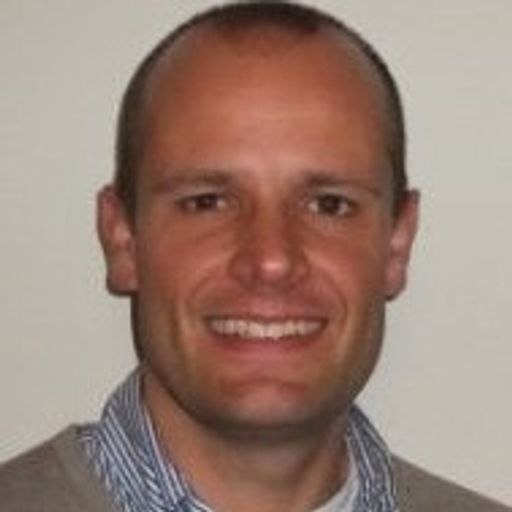 Michiel Rienstra